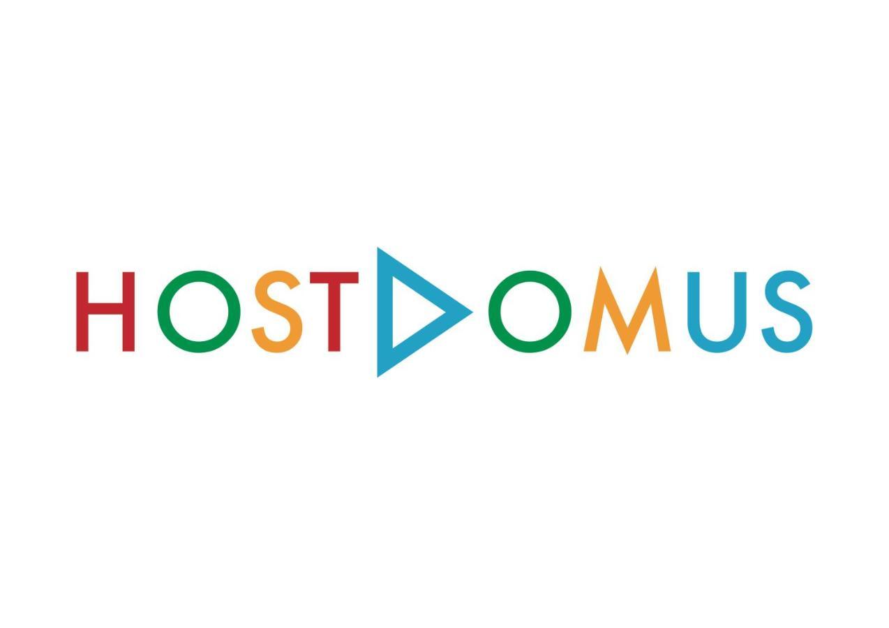 Апартаменты Hostdomus - Bilocale Sul Borgo Финале Лигуре Экстерьер фото