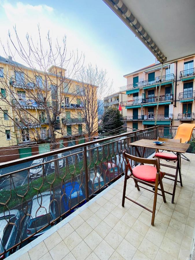 Апартаменты Hostdomus - Bilocale Sul Borgo Финале Лигуре Экстерьер фото
