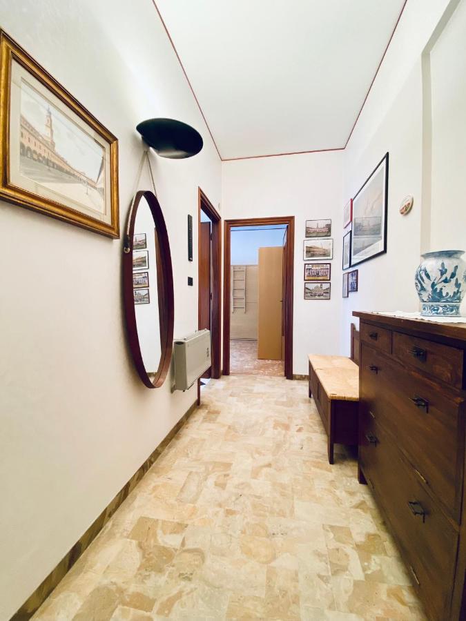 Апартаменты Hostdomus - Bilocale Sul Borgo Финале Лигуре Экстерьер фото
