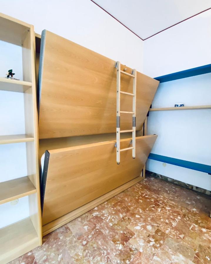 Апартаменты Hostdomus - Bilocale Sul Borgo Финале Лигуре Экстерьер фото